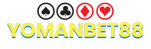 Logo YOMANBET88